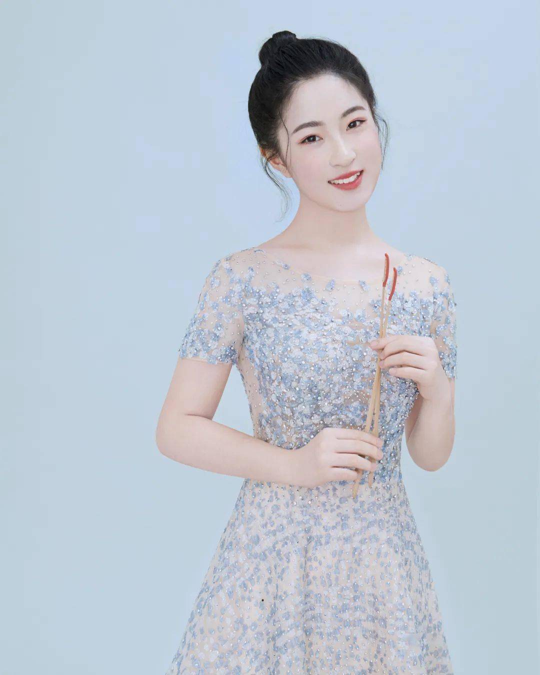 专业少年a组金奖——黄紫橙【扬琴圈】第三届中国扬琴网/扬琴圈全国