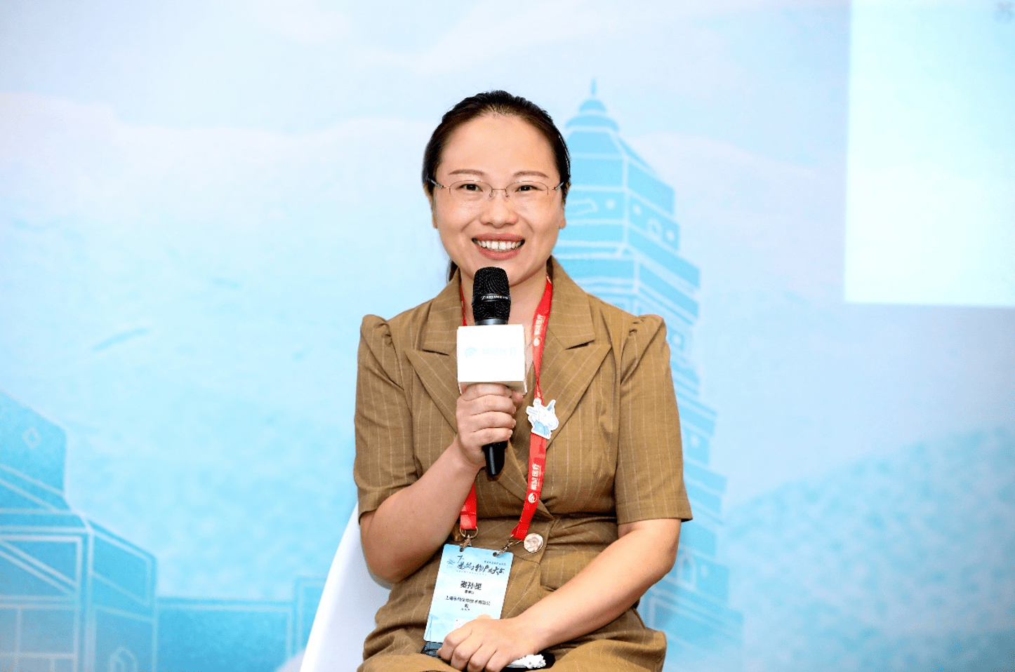 乐纯生物秦孙星:国内生物制药上游市场繁荣,良性竞争将促进产业升级