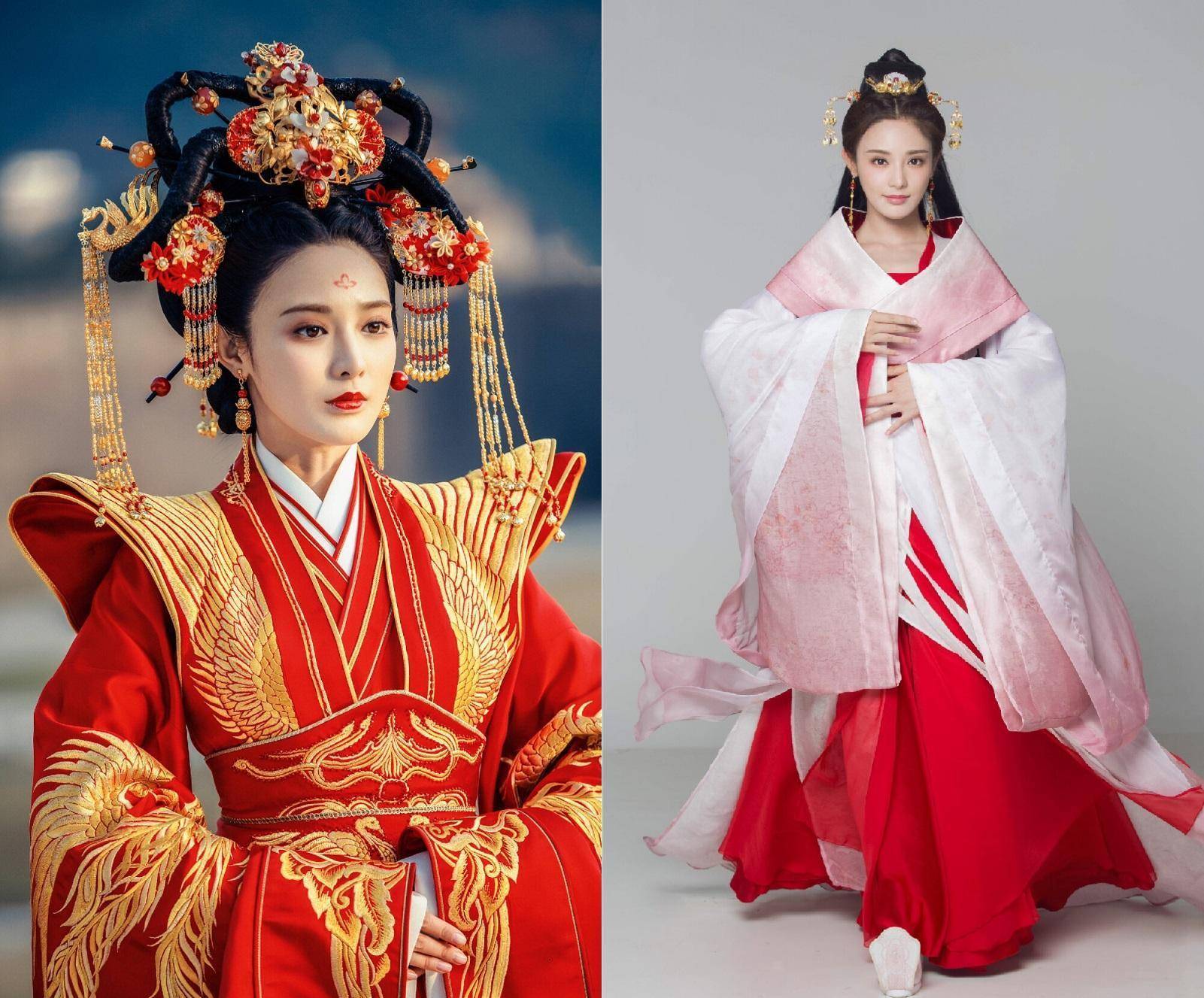 1_电视剧_依扎_彭小苒