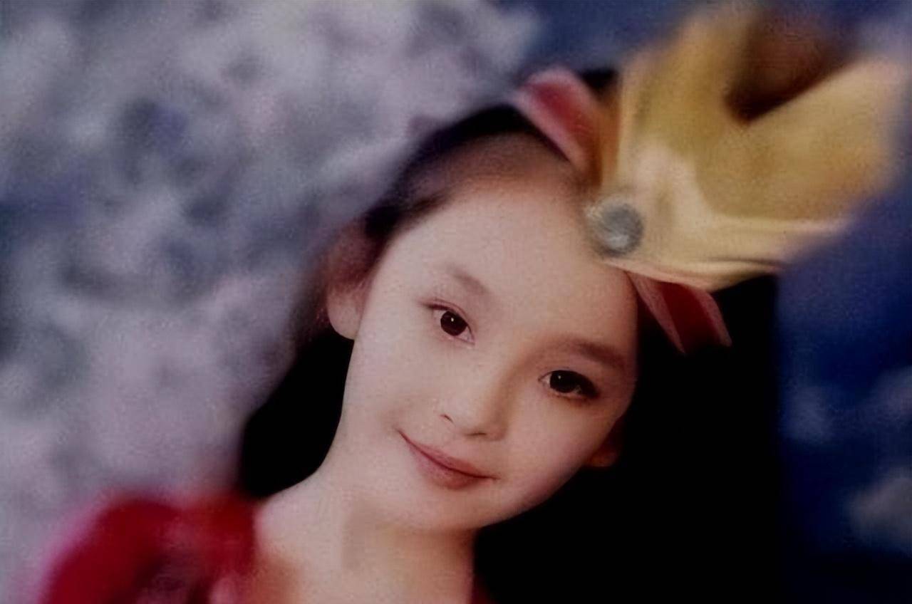 古力娜扎,张天爱,徐开骋的三角恋,到底谁才是受害者_父母_女儿_汉语