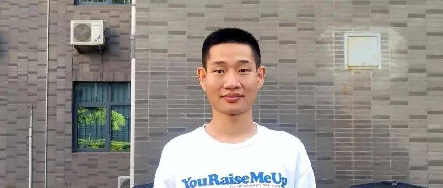 《校友面对面》访谈|孟冲:因为热爱,所以在自己的领域闪闪发光_华电_班同学_中国科学院
