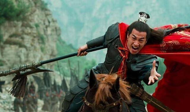 吕布八健将分别是谁,在三国武将中如何排名,有何战绩结局如何_张辽