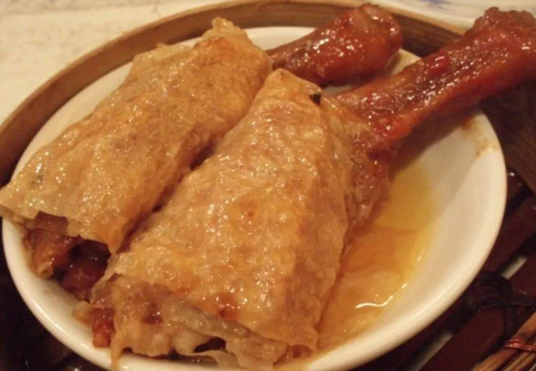 快要失传的经典国宴名菜,你的餐馆也可推出_飞龙汤_百花鸡_小黄鱼