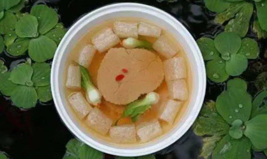 快要失传的经典国宴名菜,你的餐馆也可推出_飞龙汤_百花鸡_小黄鱼