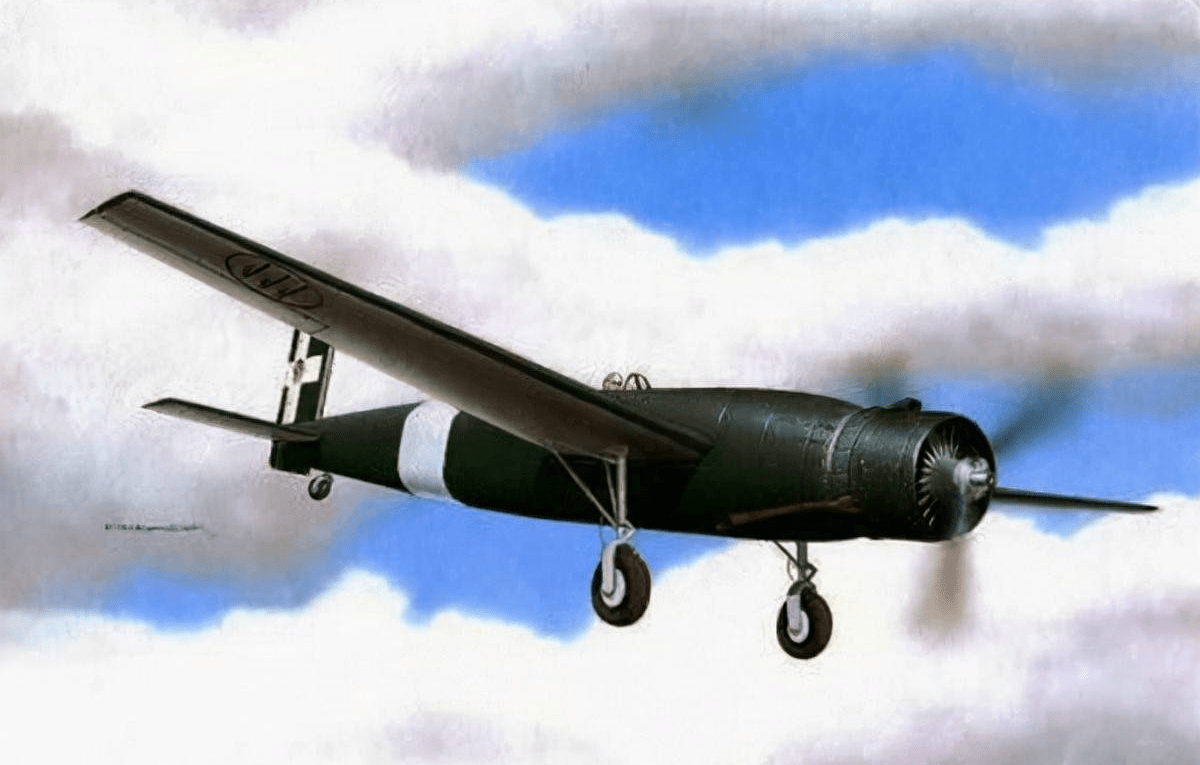 第二次世界大战时期常见的意大利攻击机和俯冲轰炸机
