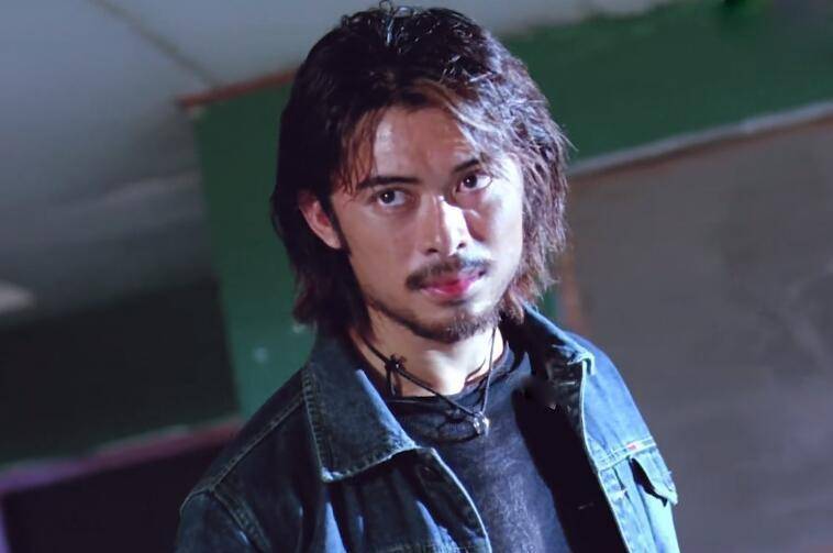 眼睛大的男星只服这5位,比女明星化了眼妆还大,像开了大眼特效_莫少聪