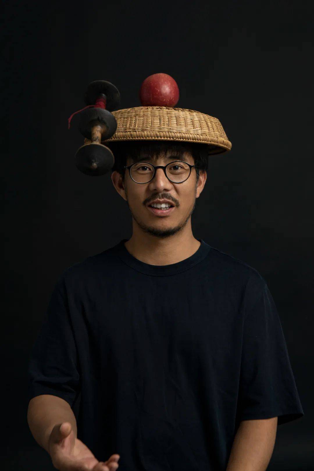 月满大河夜,保护黄河公益音乐会_宿集_张希林_西北