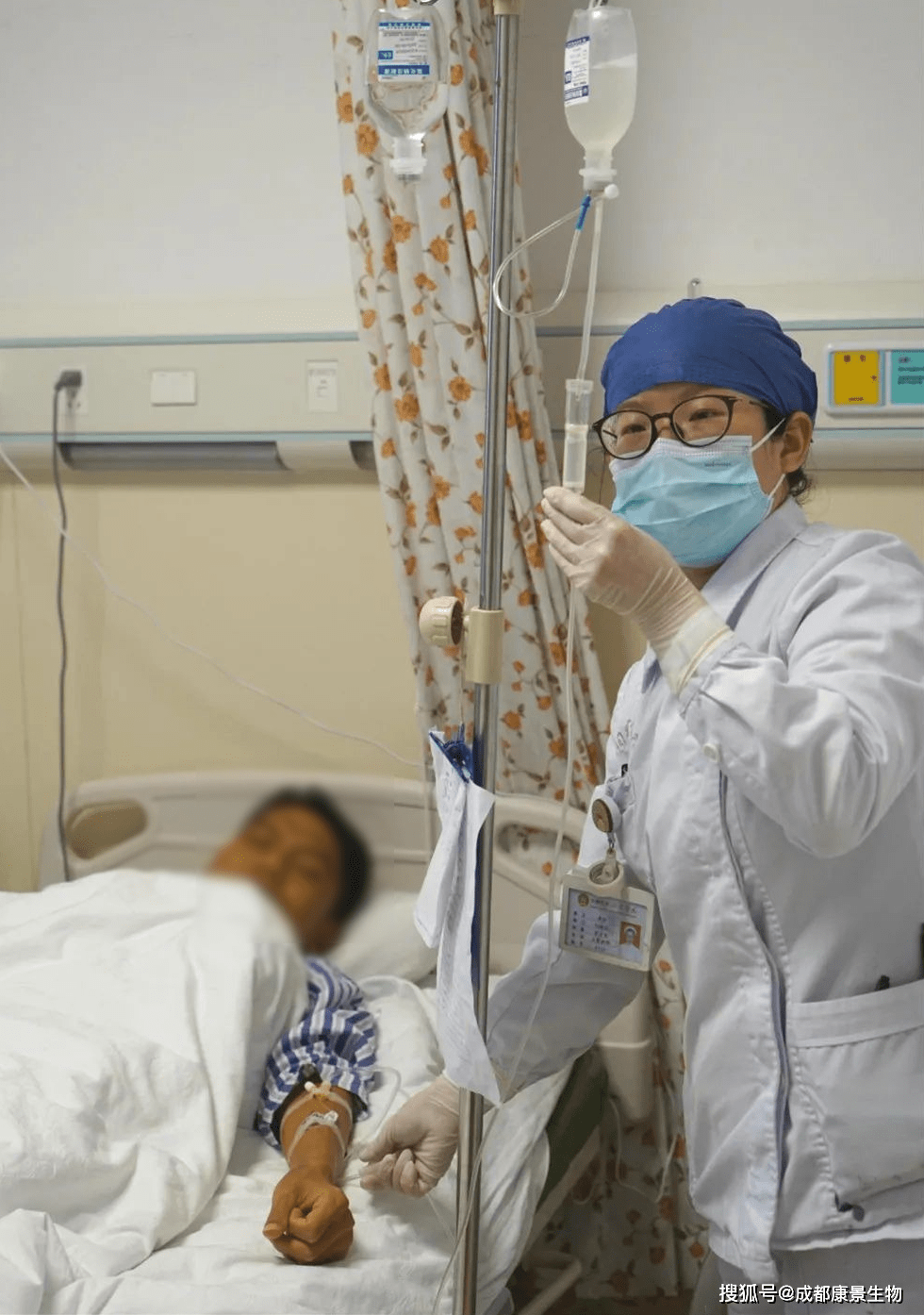 湘雅医院用胚胎干细胞治疗肝衰竭,不换肝生存良好_先生_肝脏_肝功能