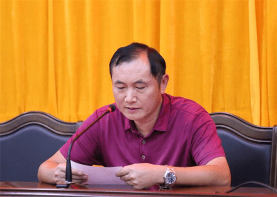 石门一中:高三教师誓师 点燃奋斗激情_向言振_侯宏泉_目标