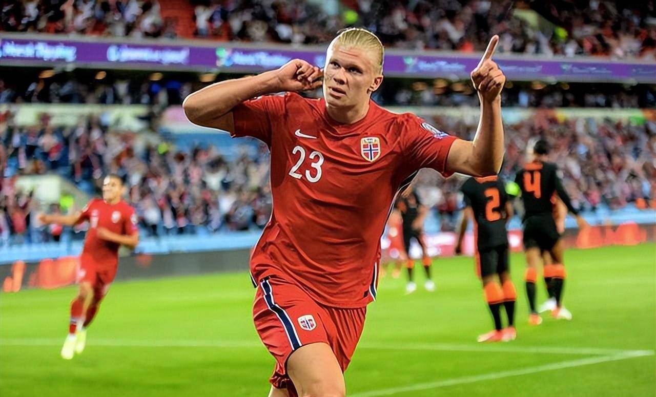 欧国联：斯洛文尼亚主场拿下热门队伍挪威