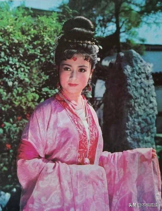 40年前甜宠老电影《精变》,唐僧和高小姐先婚后爱,甜到脸红心跳_小翠