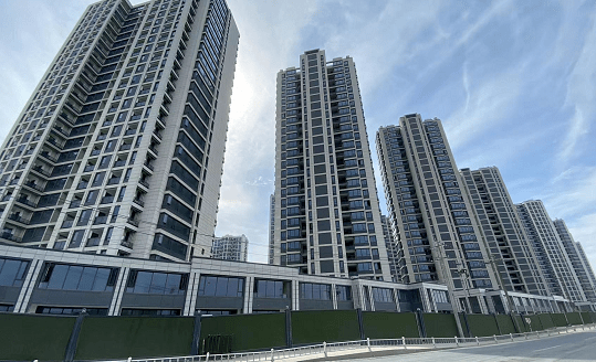 两站江河汇、总价千万级别！建发又一新中式住宅—江华玺云即将入市_钱江新城_设计_规划