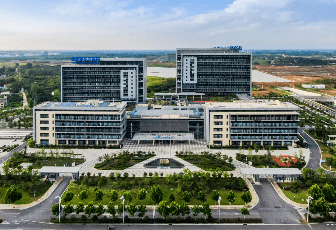 走进安徽百姓身边的"三好"医院——合肥京东方医院_管理_急救_经广