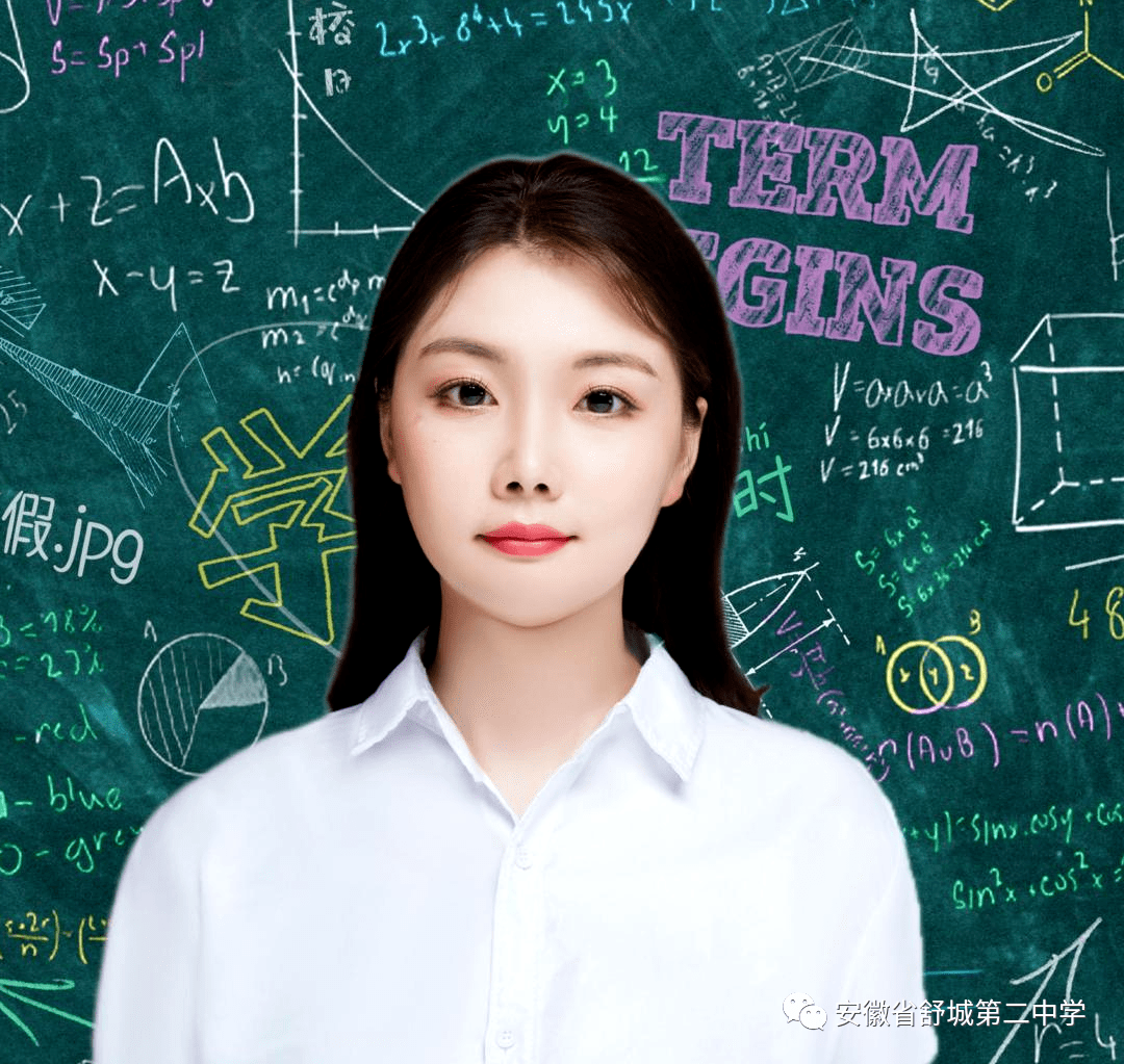 良师引路,助君成长——舒城二中2022级班主任风采展示(四)_理念_工作