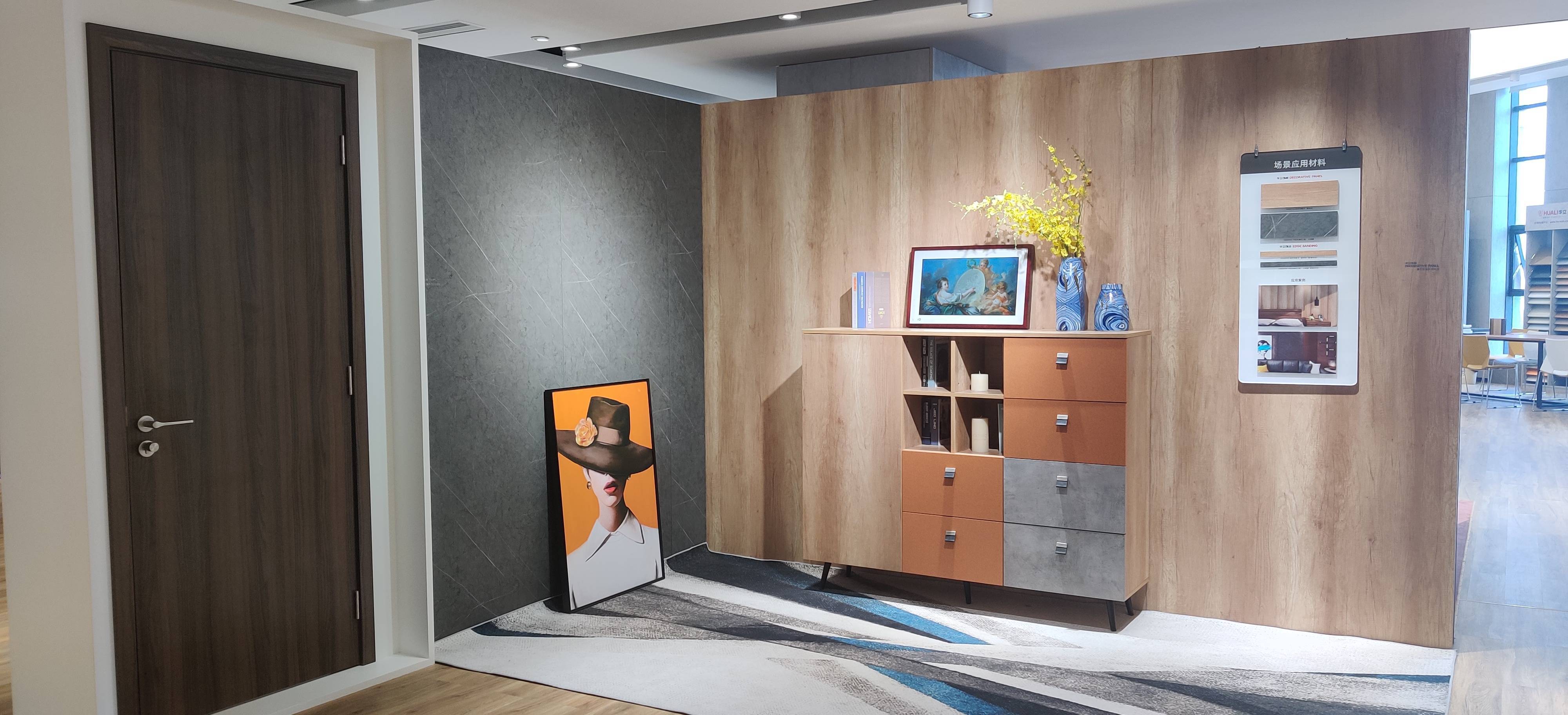 华立饰板官方邀请码 hw220 享华立osb欧松板工厂直销价格 虹湾供应链