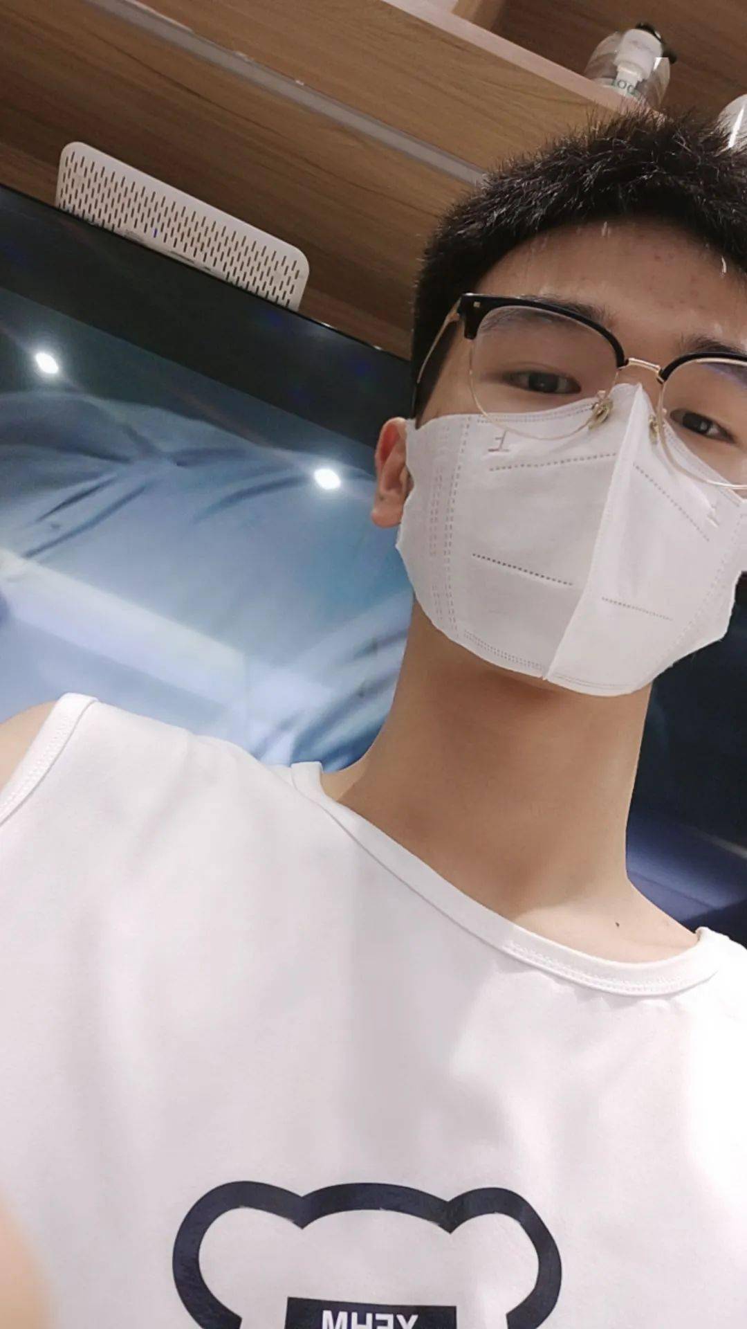 松田新生爆照第十八期 | 22级学弟邀请你共渡桃园烛光晚餐_昵称_专业