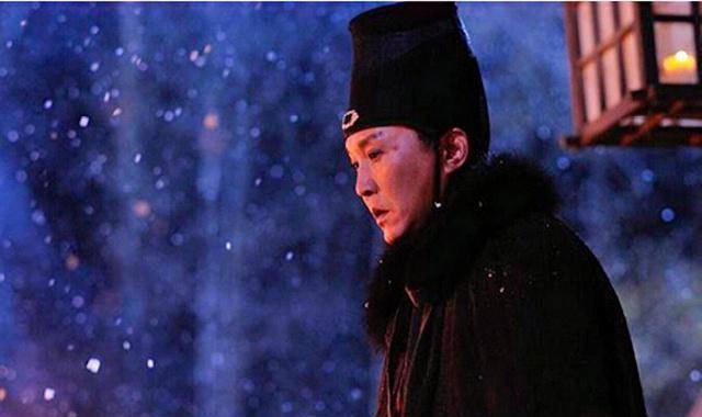 宦官形象历来不好，高力士为何被后世称赞？他是一个怎样的宦官？_武则天_李隆基_高延福