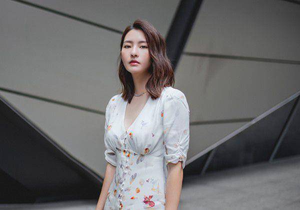 吴克群疑好事将近,女友被曝想生4个小孩,恋爱3年频频传分手_陈语安