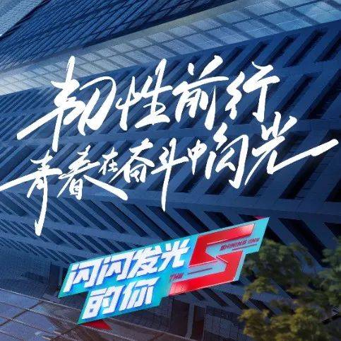 《闪闪发光的你》第二季:比真人秀更沉浸,比行业剧更真实_工作_节目_笔者