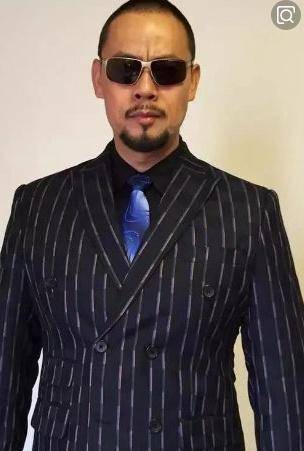 身高高达1米9,娶到娇妻幸福美满_晋松_明星_李汶桐