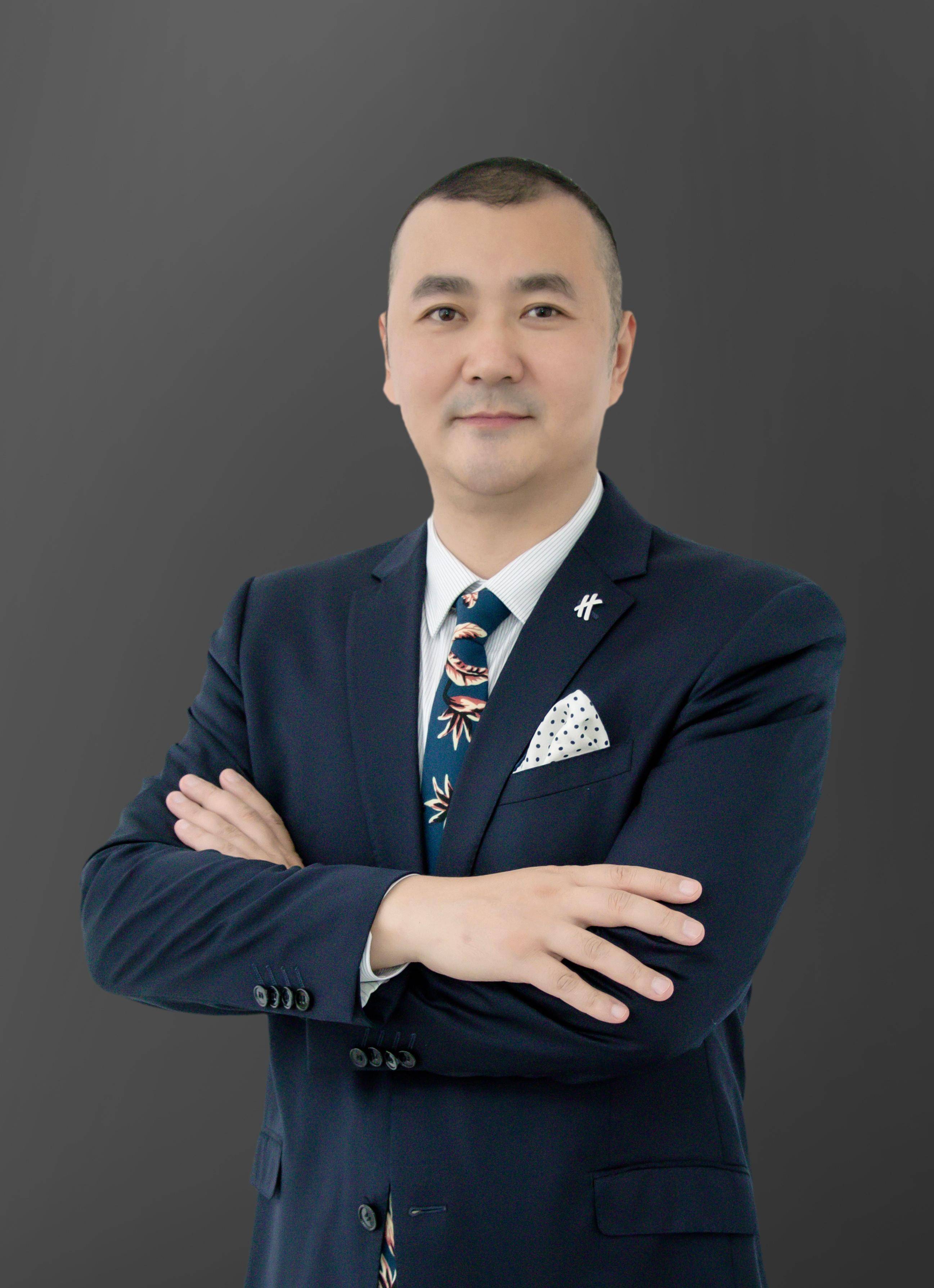 泸州龙涧假日酒店新任命总经理