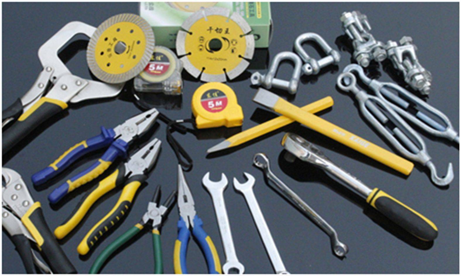 互联网 四川五金机电的融合发展_企业_行业_张士平