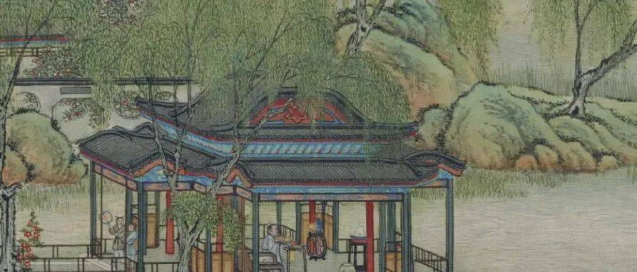诗词日课 | 孟郊《劝学》_韩愈_才能_互动