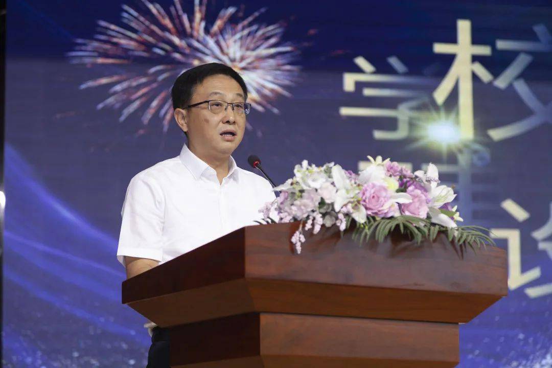 热点 | 邗江区又一所义务教育品牌学校投入使用