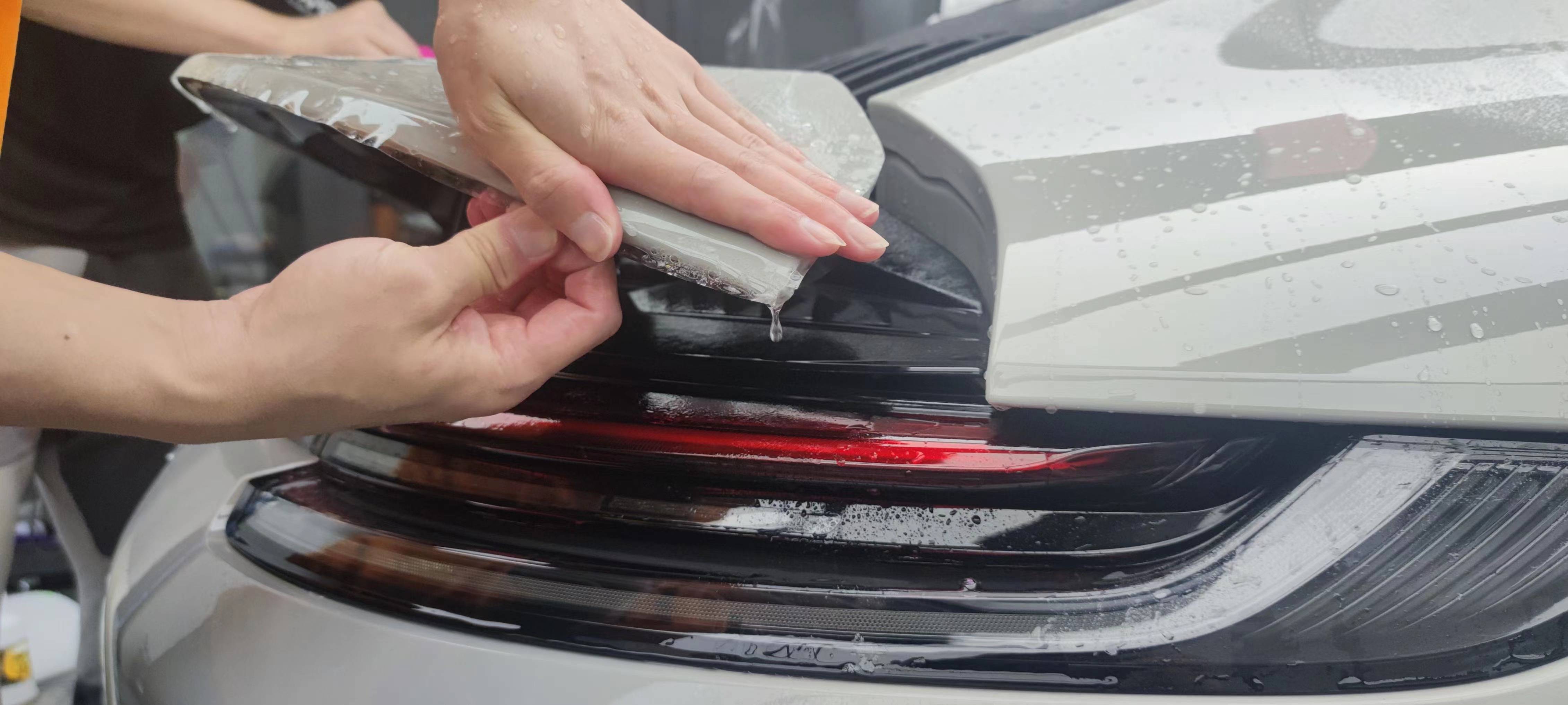 创造经典 选911 装贴车膜 认准xpel_搜狐汽车_搜狐网