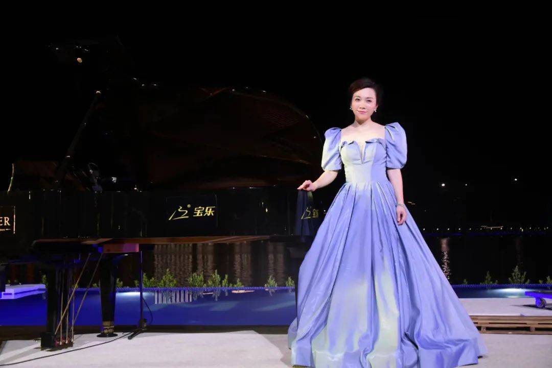 相约妈屿蓝，这场海边奢华音乐会美出圈！