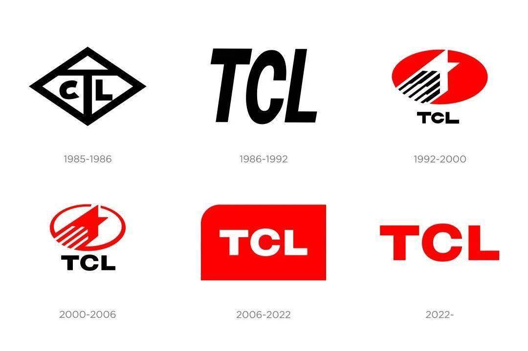 tcl的新logo,你觉得怎么样?