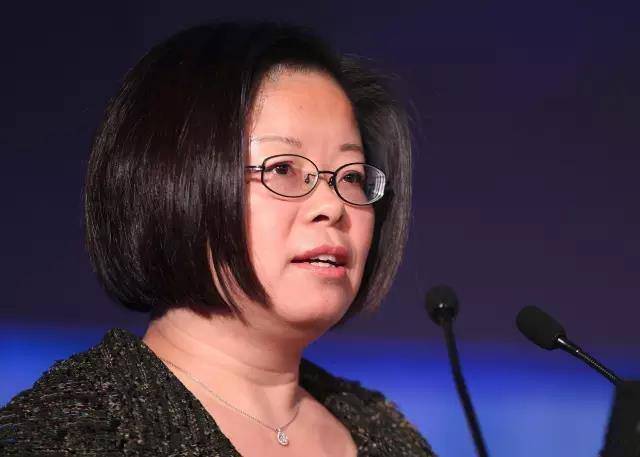 徐洪才：我省CPI下跌內部空間非常有限
，無須害怕通脹率