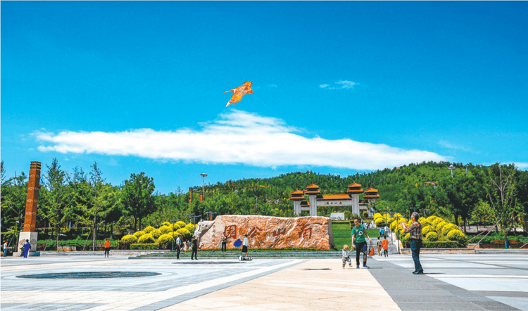 锦州“生态惠民账本”写满民生幸福_供暖_供热_市民