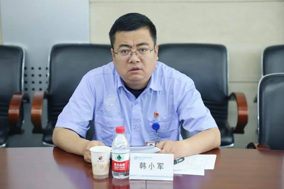 【资讯速递】宋科璞带队对西飞民机开展安全生产专项巡查_检查_工作