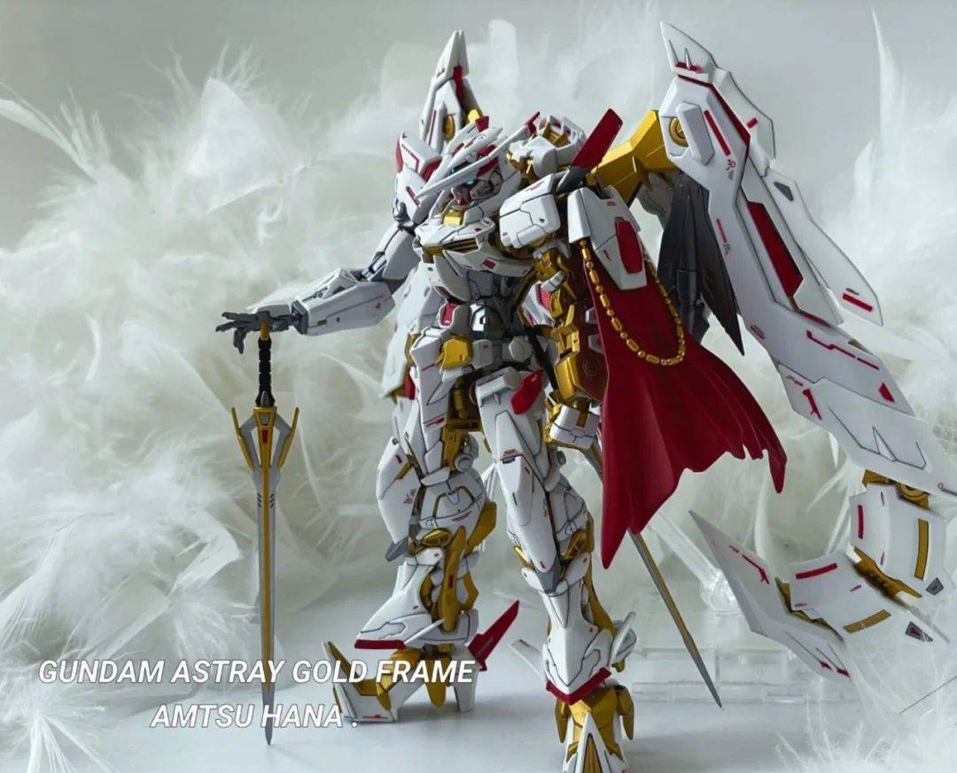 rg金色异端天哈娜_@ririto_公众_来稿