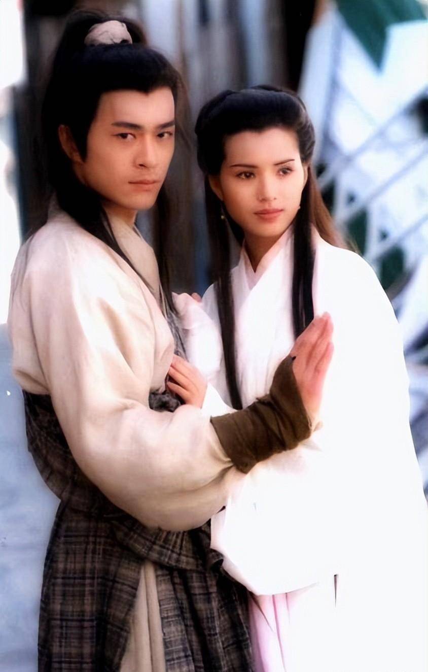 《寻秦记》垫底,看完榜首其他都是浮云_徐嘉立_人物_古天乐