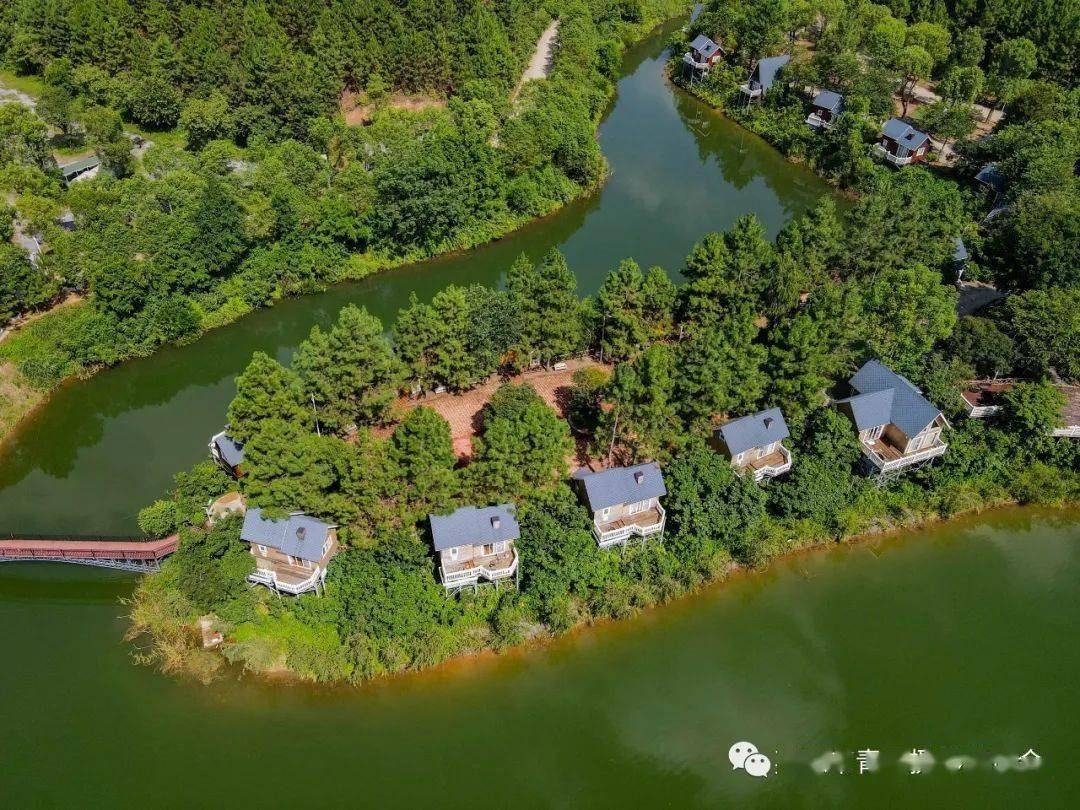 英德市青年摄影家协会创作基地「徐家庄旅游度假村」成功挂牌!