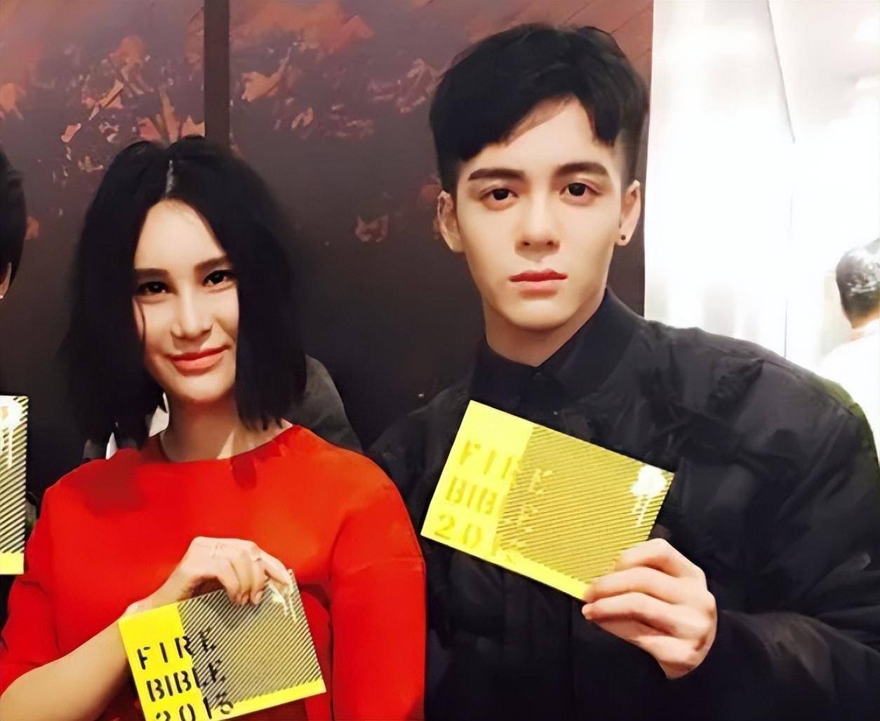 被尚雯婕捧红,被欠薪打官司解约,曾舜晞低调淡出后,上恋综挣钱_影响