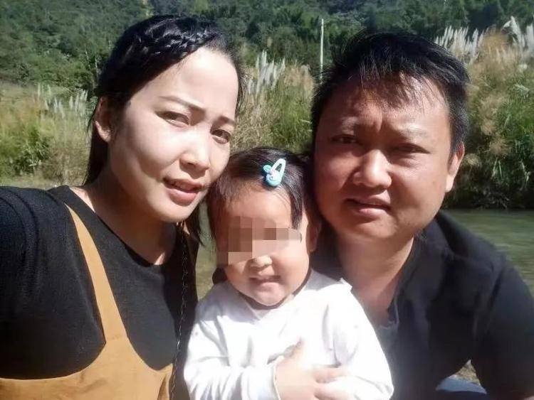 她到北京替丈夫受领荣誉!_张子_禁毒_云南省