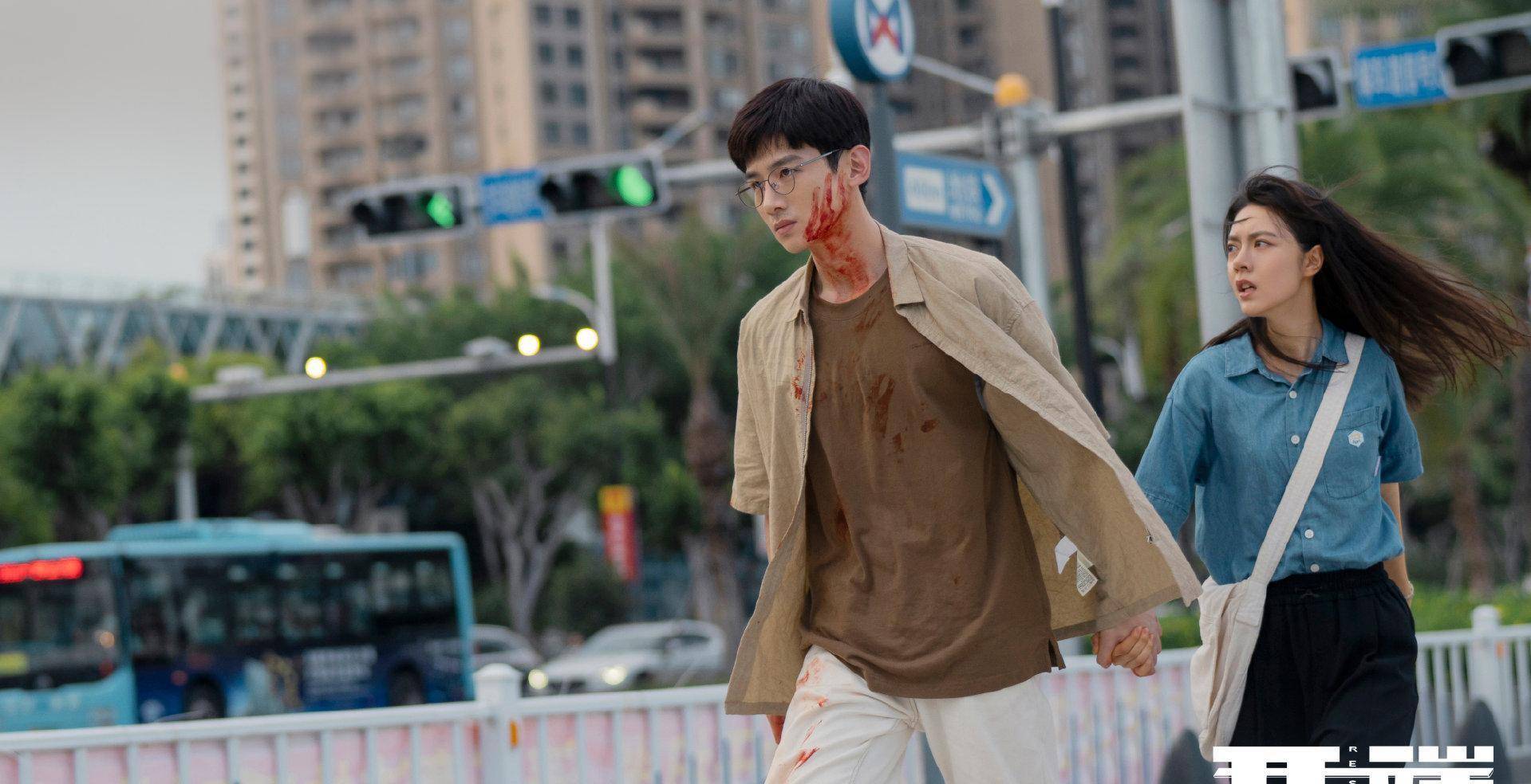 《开端》大结局太美好,站上领奖台的8个人,展示百态人生_循环_王萌萌