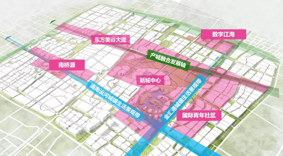 奉贤肖塘 悦澜天地-悦澜天地官方网站 ,约350万 真轨交tod盘,约86-135