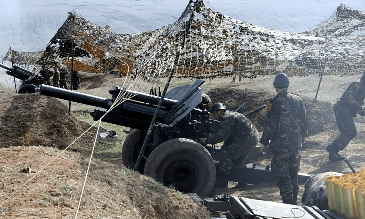 小国陆军志——玻利维亚陆军_射击_装甲_轻型坦克