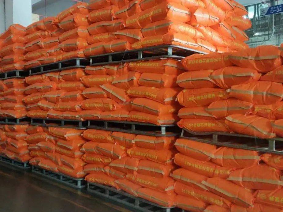 高温高湿季节,饲料发霉了?上干货,告诉你如何有效防范