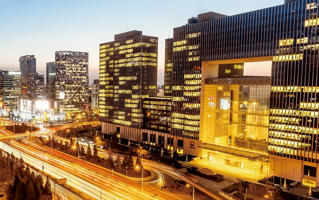 中石油总部招聘!_公司_生产商_世界