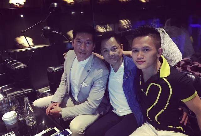 张子强和崩牙驹的恩怨录:张子强为活命被逼下跪,还被勒索1亿_澳门