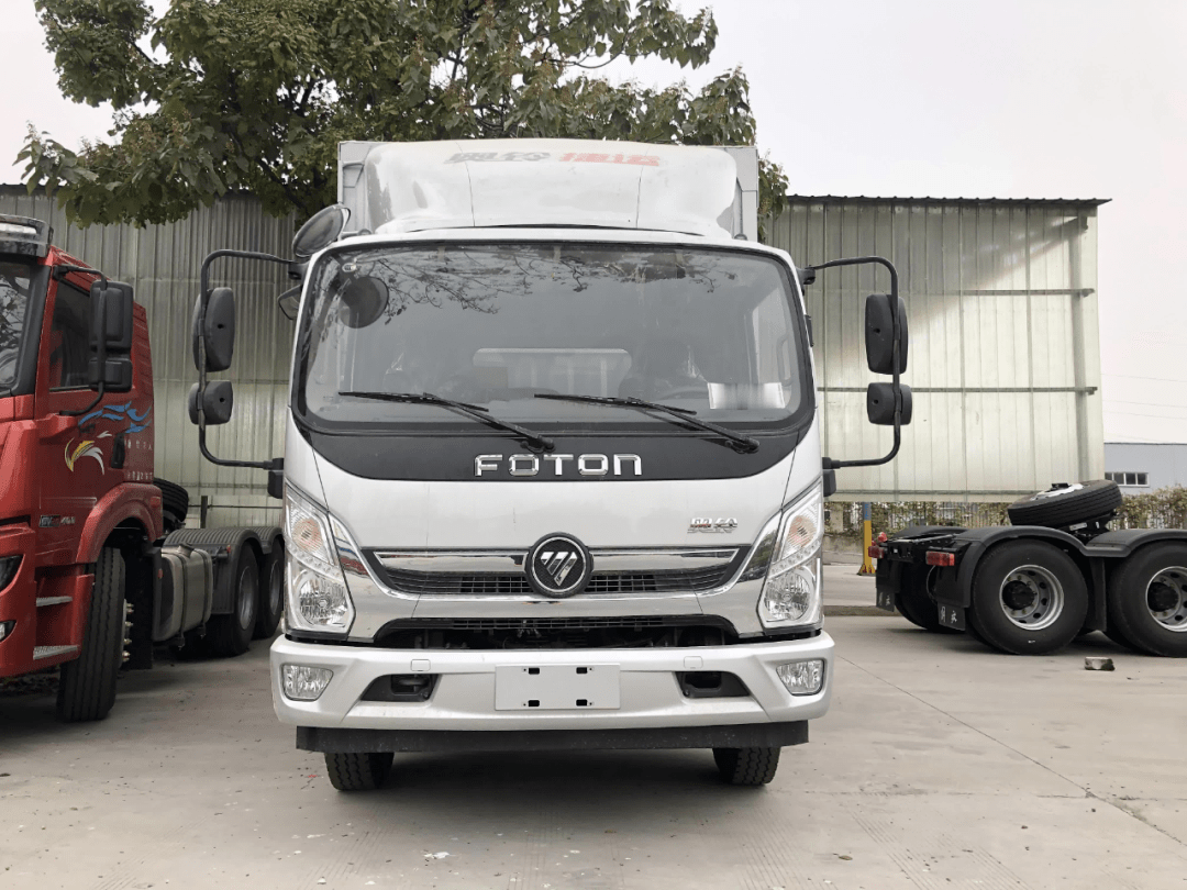 奥铃赤兔2号/德龙k5000/howo 统帅 合规自动挡蓝牌轻卡该选谁?