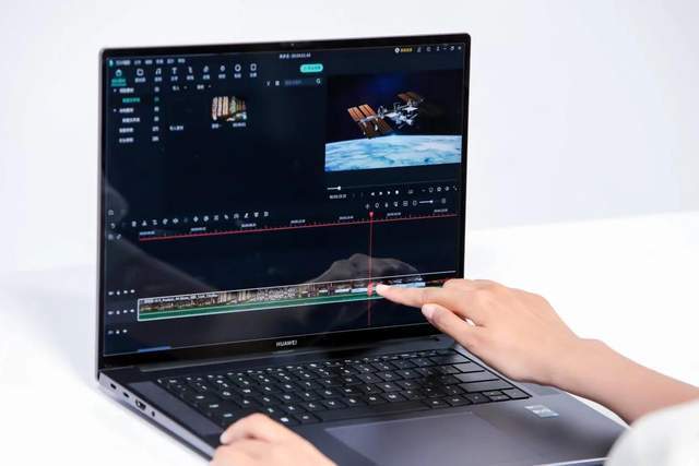 华为MateBook系列热销中，开学季最值得入手的高质量学习全家桶_https://www.jinrisc.com_站长资讯_第6张