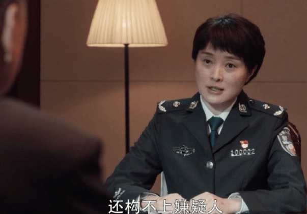 风暴》保护伞分析,贺云只是个幌子,终极boss另有其人_高明远_王政