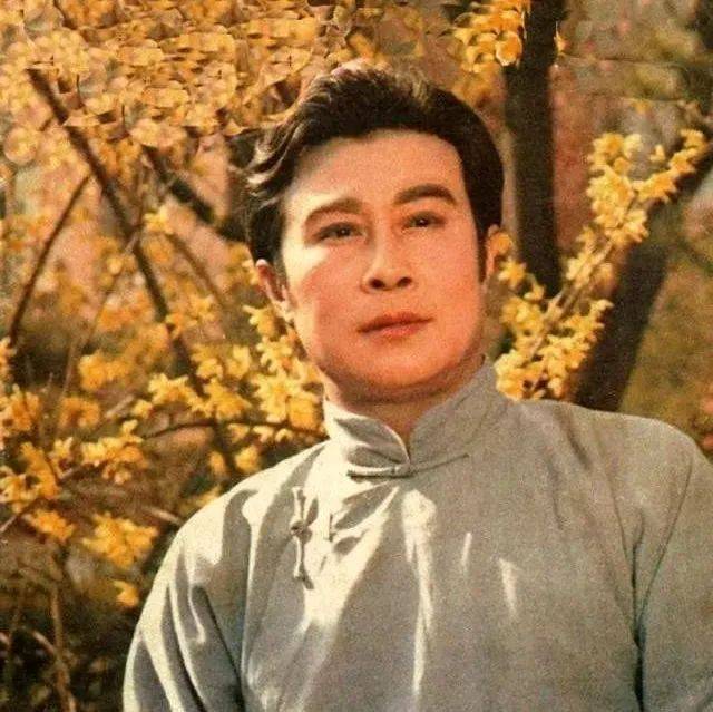完美男神王心刚,13张老照片,难以超越的经典,永恒的银幕丰碑_影片_剧照_电影