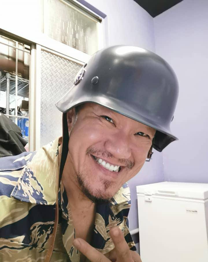 陈为民突然爆气在脸书飙骂_节目_网友_朋友